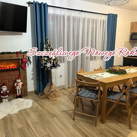 Magia Gor -500M Do Goracy Potok I Term Szaflary-Rabaty Villa ภายนอก รูปภาพ